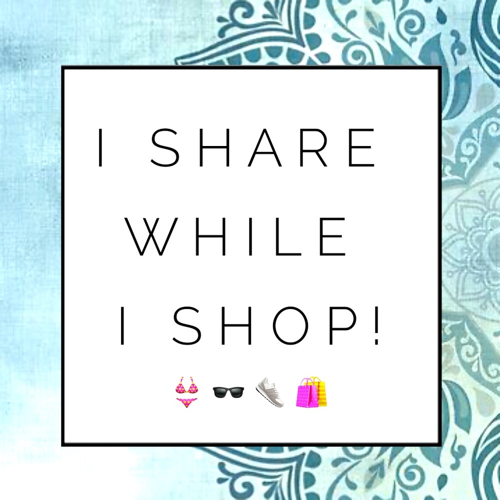 🛍 Shop! Share! Shop! 🛍
